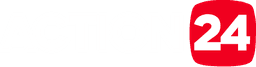 Action 24 logo