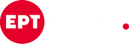 ERT News logo