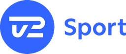 TV2 Sport Denmark logo