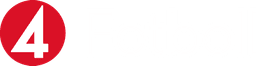TV4 Fotboll logo