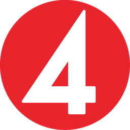 TV4 logo