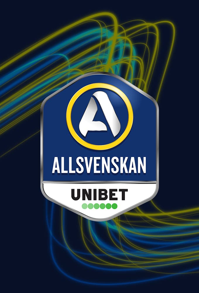 Swedish Allsvenskan — live on IPTV Cobra