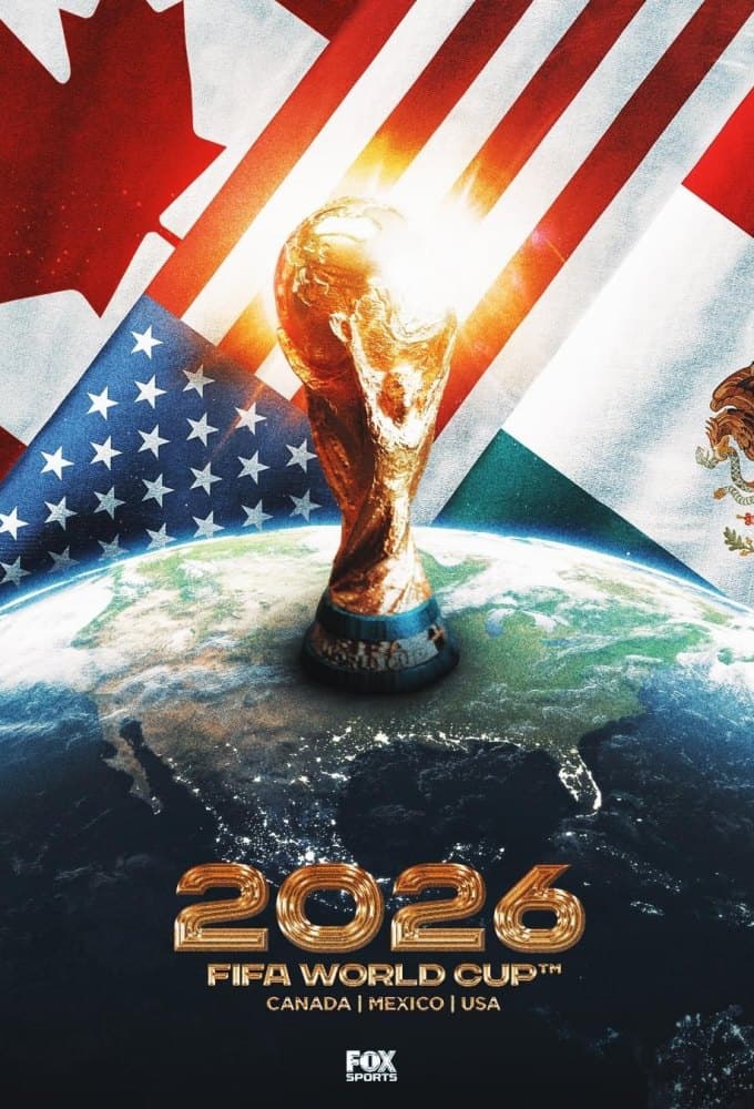 FIFA World Cup — live on IPTV Cobra