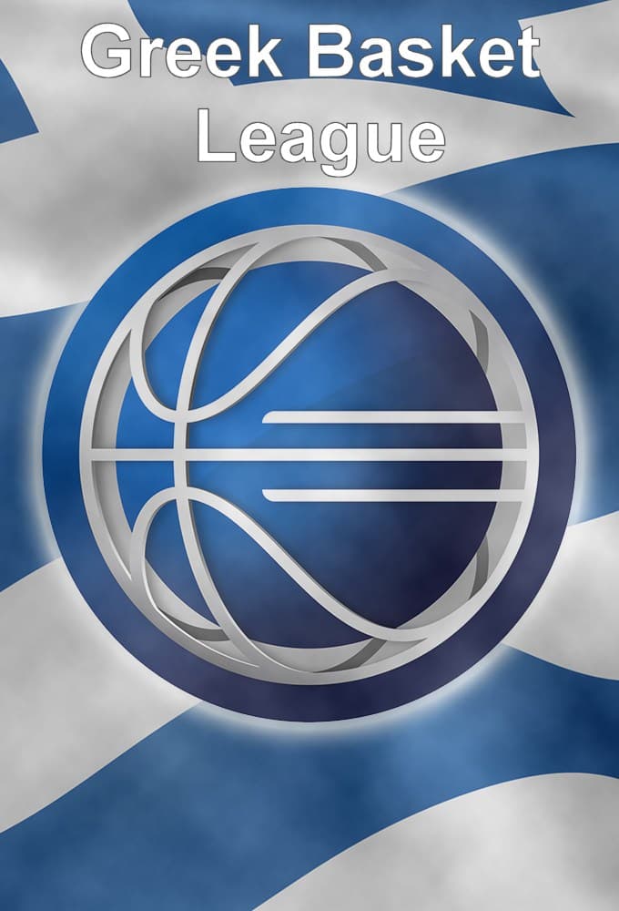 Greek Basket League — live on IPTV Cobra
