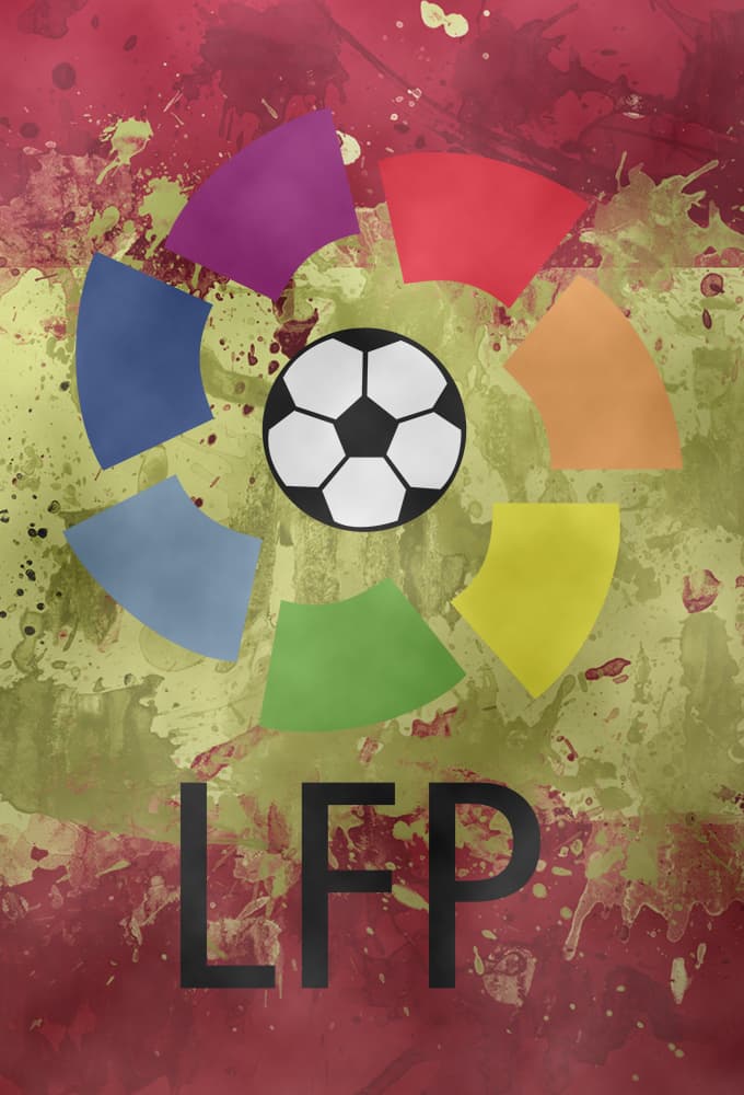 Spanish La Liga — live on IPTV Cobra