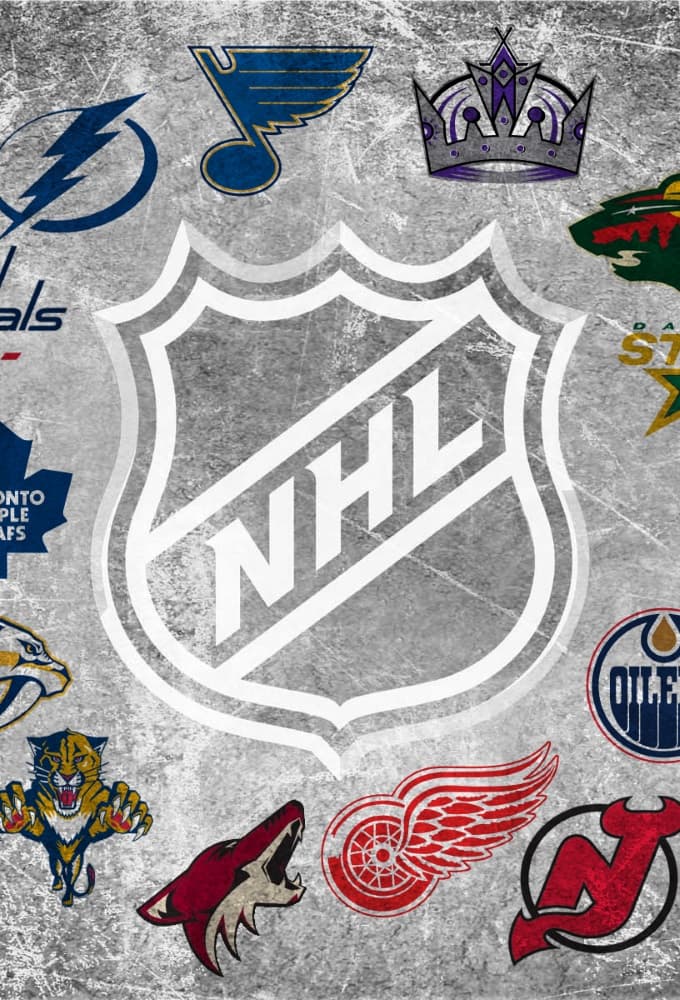 NHL — live on IPTV Cobra