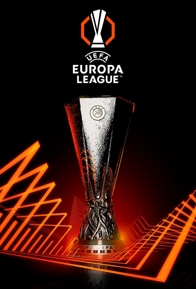 UEFA Europa League — live on IPTV Cobra